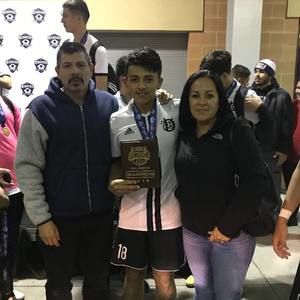 Meet your Posher, Araceli